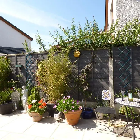 Stag Cottage, Grange-over-sands Ferienhaus
