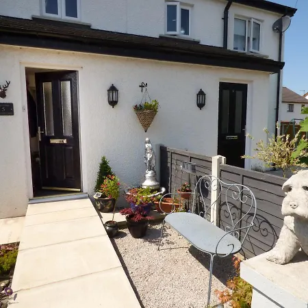 Stag Cottage, Grange-over-sands Ferienhaus Grange-over-Sands