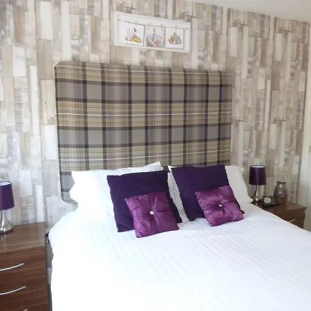 Stag Cottage, Grange-over-sands Grange-over-Sands