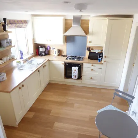 Stag Cottage, Grange-over-sands