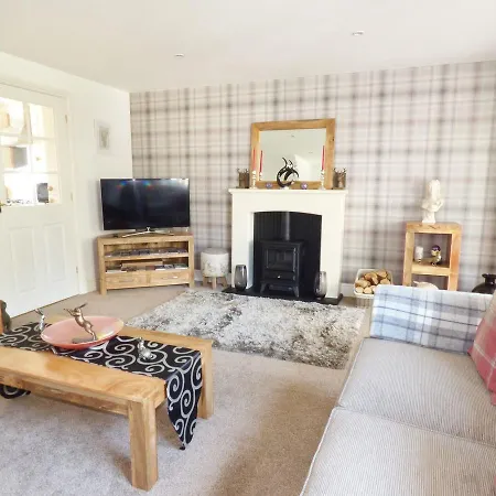 Stag Cottage, Grange-over-sands Ferienhaus