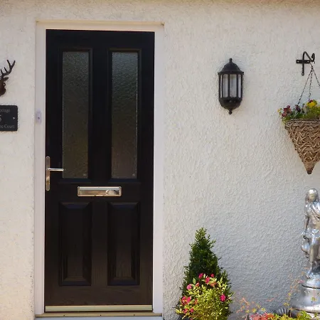 Casa de Férias Stag Cottage, Grange-over-sands