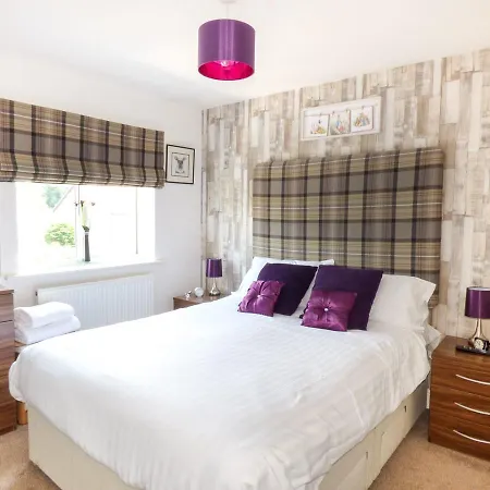 Stag Cottage, Grange-over-sands Grange-over-Sands