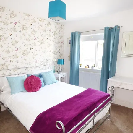 Casa de Férias Stag Cottage, Grange-over-sands