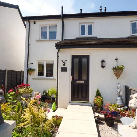 Stag Cottage, Grange-over-sands بيت للعطل