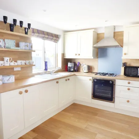 Stag Cottage, Grange-over-sands *