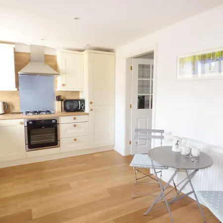 Stag Cottage, Grange-over-sands *