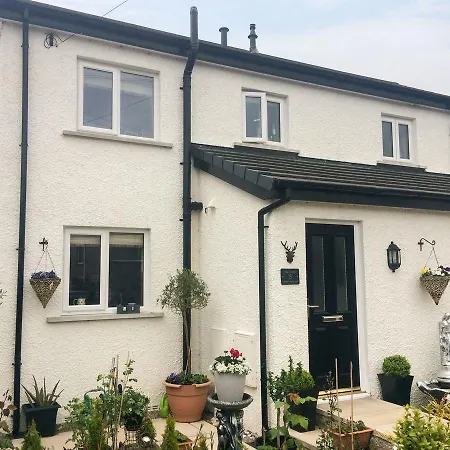 Casa de Férias Stag Cottage, Grange-over-sands Grange-over-Sands